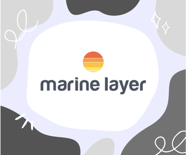Marine Layer Promo Code March 2024 Active 20 Coupon & Sale