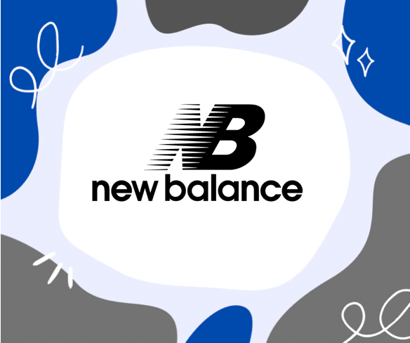New Balance Promo Code December 2023 - Coupon & Sale