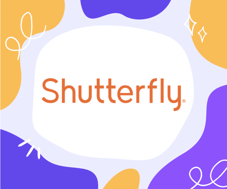 Shutterfly Promo Code 2024 - Coupon Codes, Sales & Free Gifts at Shutter Fly