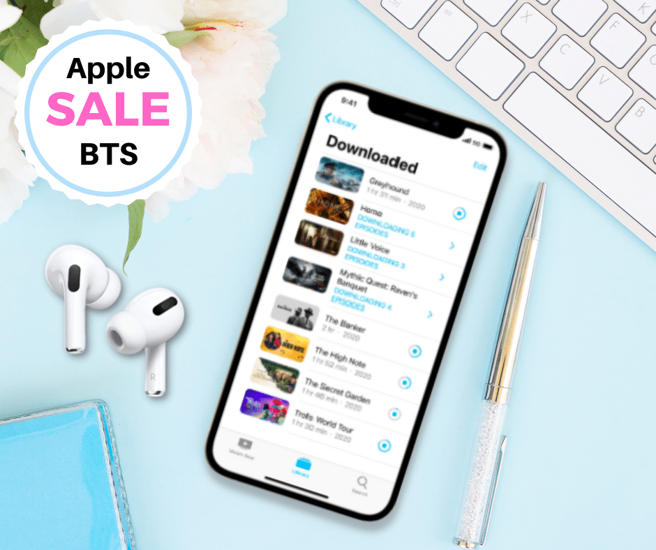 Apple Back to School Sale & Deals 2024 - Dates of Apple's BTS