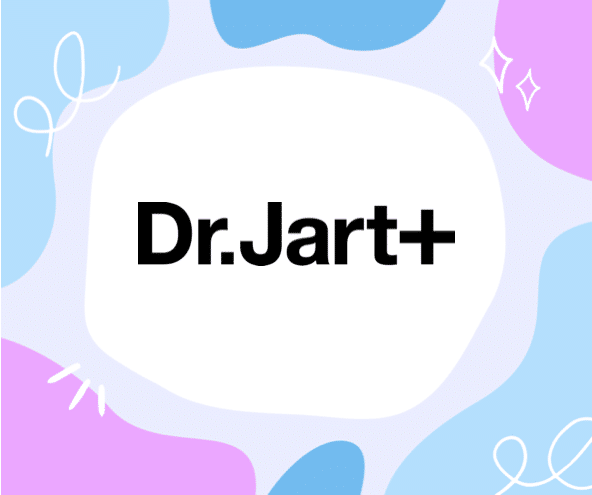 Dr Jart Promo Code March 2024 - Coupon & Sale Dr. Jart+