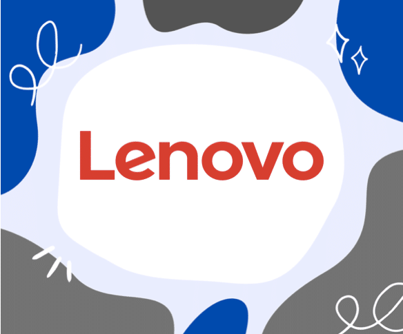 Lenovo Promo Code December 2023 - Coupon & Sale