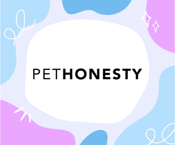 Pethonesty Promo Code April 2024 - Coupon & Sale