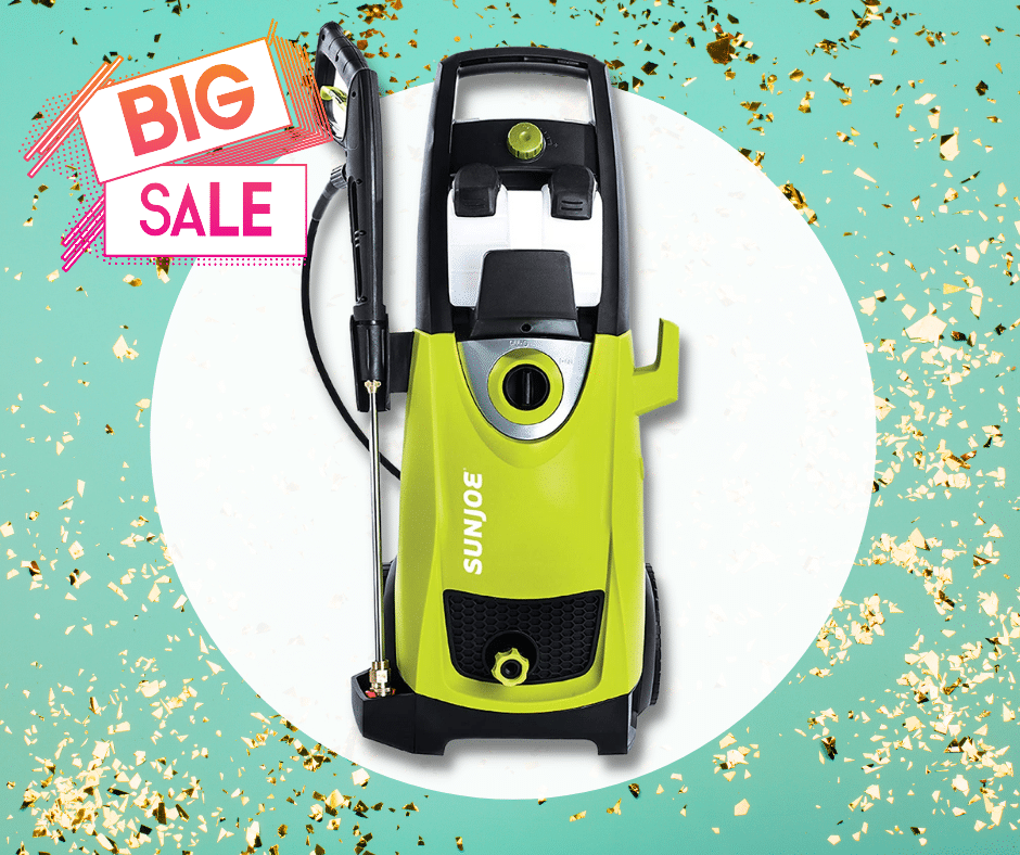 10 Pressure Washer Sales For This Week 2023 March Deals on Power