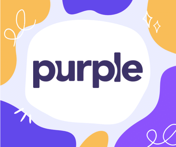 Purple Promo Code December 2023 - Coupon & Sale