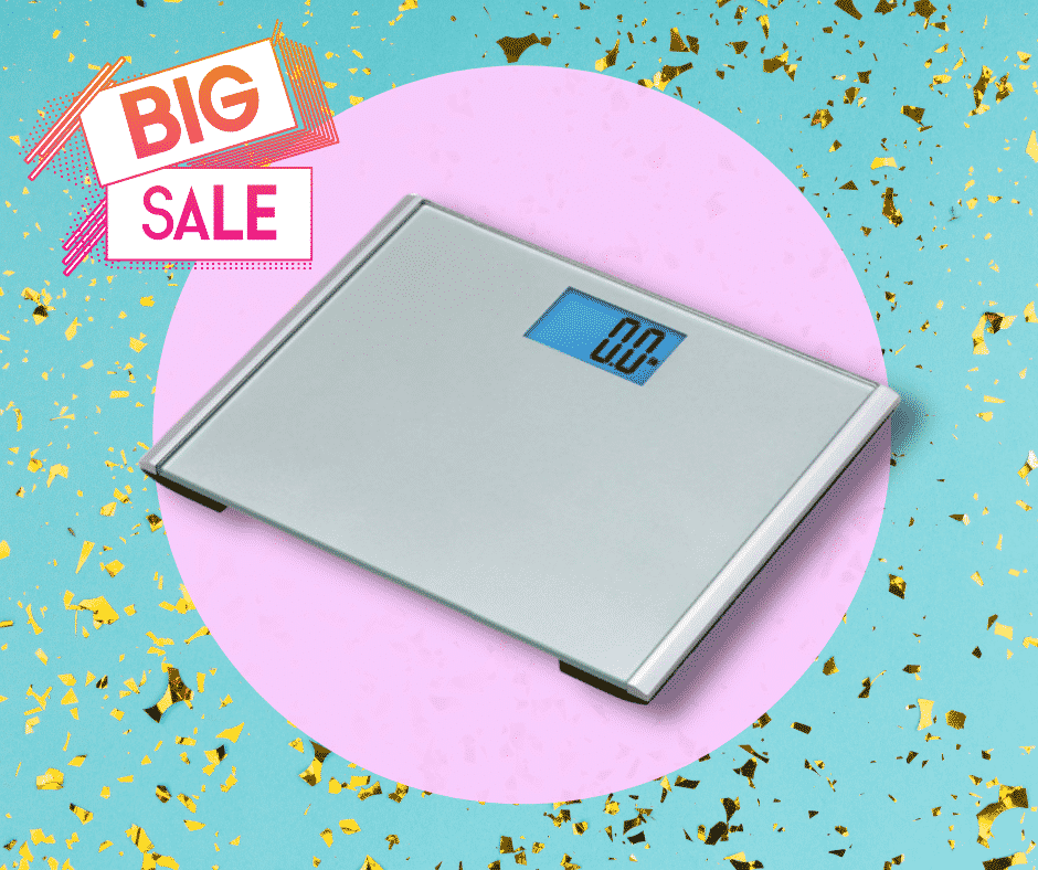 11 Bathroom Scale Sales For This Week 2023 March Deals on Digital Scales, Smart & BMI