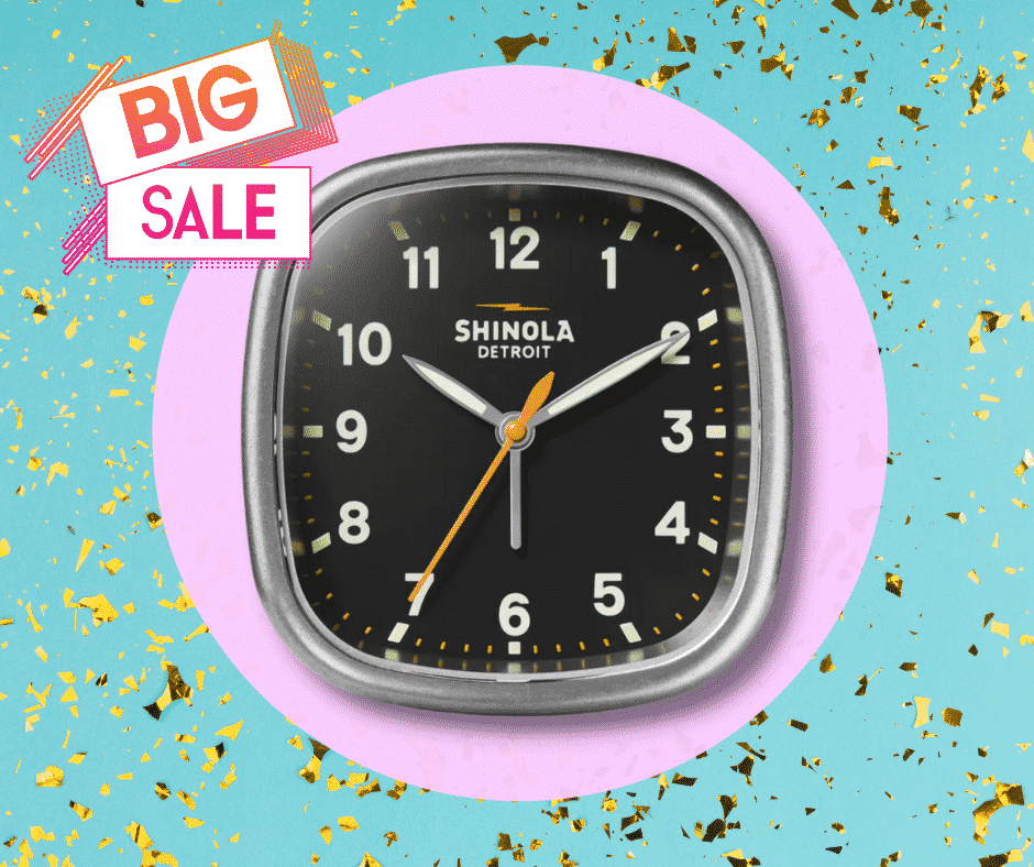 11 Alarm Clock Sales For This Week 2023 March Deals on Digital Alarm