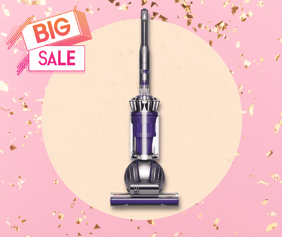 7 Dyson Sales For This Week 2023 March Deal on Dyson Vacuum, Hair