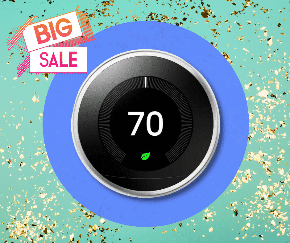8 Nest Sales on This Memorial Day 2023 May Deals on Google Nest
