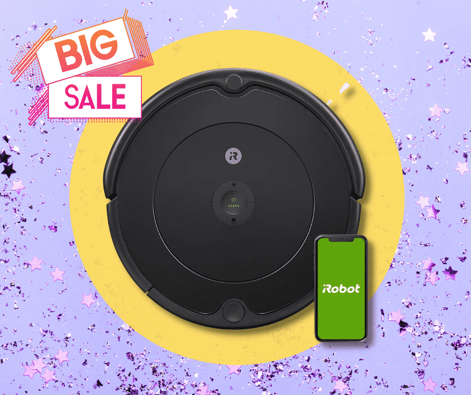 10+ Roomba Sales on This Week 2023 March Deals on iRobot Roomba 690 & Braava Mops
