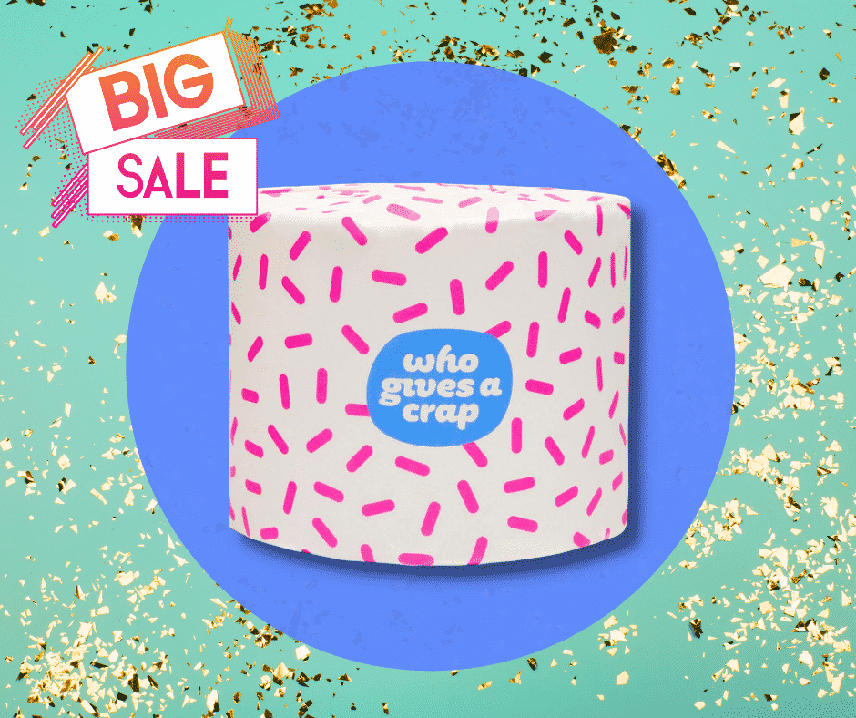 10 Toilet Paper & Paper Towel Sales This Week 2023 March Deal on