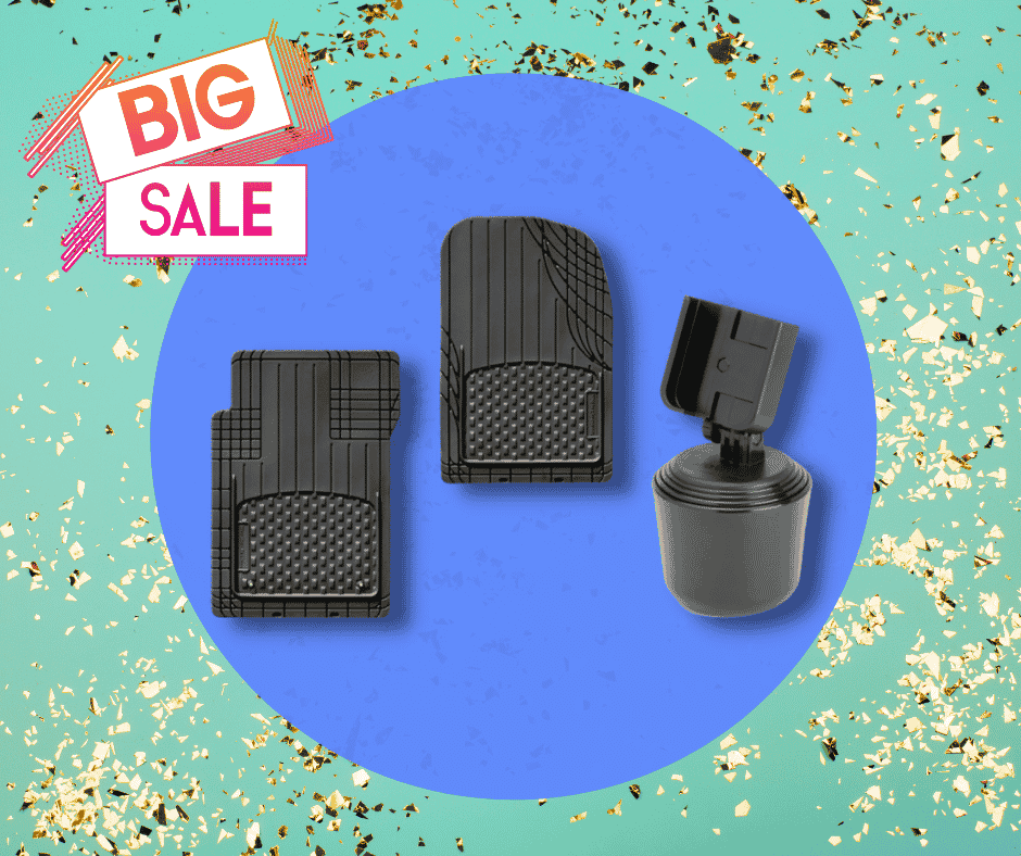 8 WeatherTech Sales For This Memorial Day 2023 June Deals on