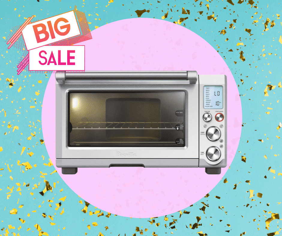 10 Toaster Oven Sales This Week 2023 March Deal on Toasters
