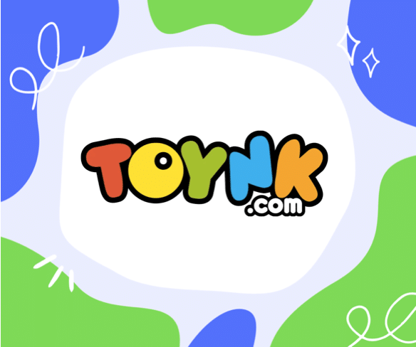 Toynk Toys Promo Code March 2024 - Coupon & Sale