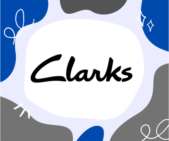 Clarks Promo Code December 2023 - Coupon & Sale