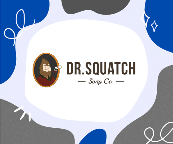 Dr. Squatch Promo Code December 2023 - Coupon & Sale