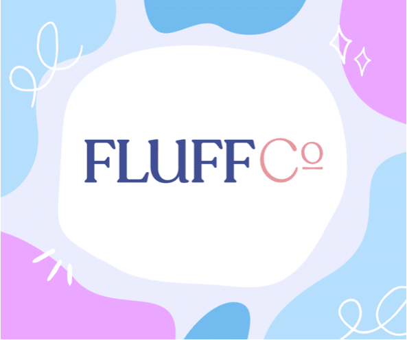 FluffCo Promo Code December 2023 - Coupon & Sale