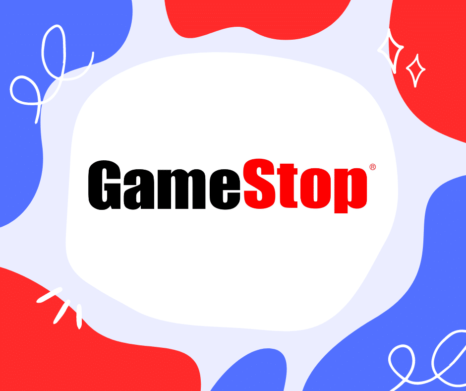 GameStop Promo Code December 2023 - Coupon + Sale