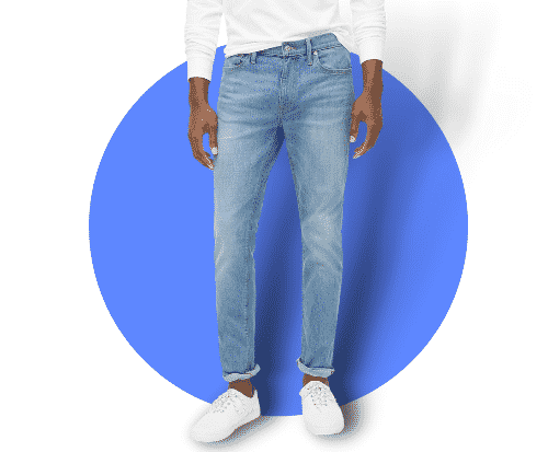 The 6 Best Men's Jeans of 2024