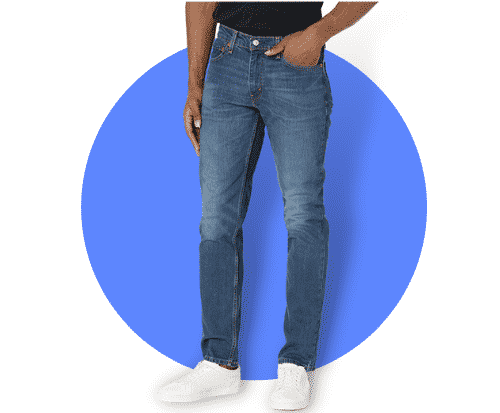 LEVI's on Amazon