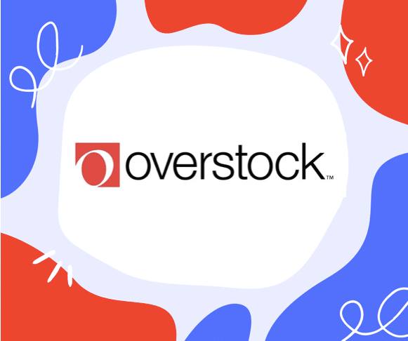 Overstock Promo Code April 2024 - Coupon & Sale