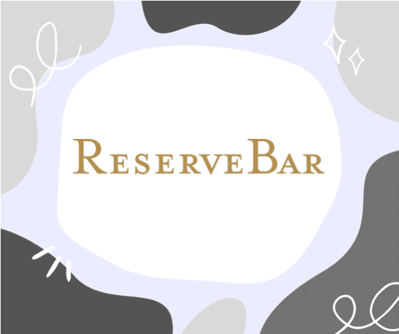 ReserveBar Promo Code March 2024 - Coupon & Sale