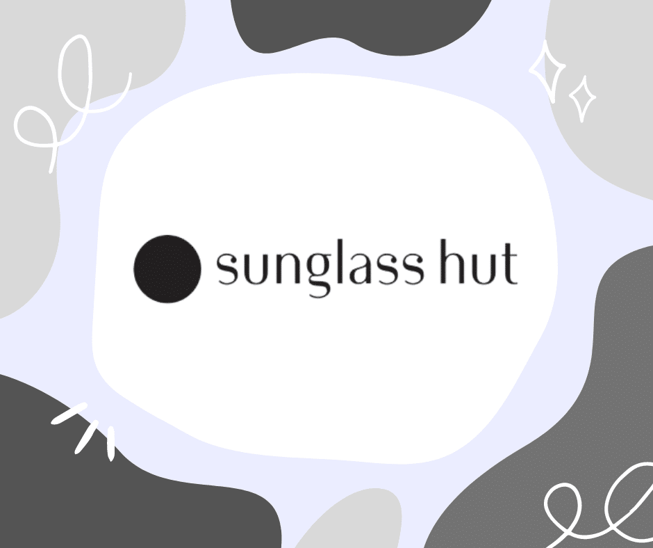 Sunglass Hut Promo Code 2024 - Coupon & Sales SunglassHut.com