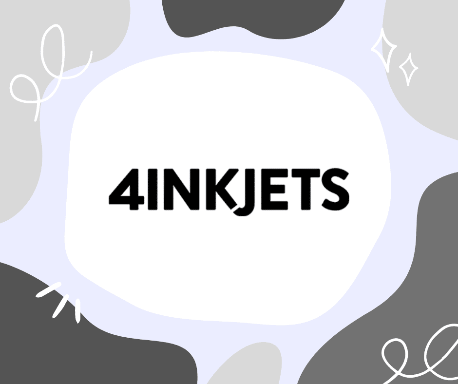 4InkJets Promo Code April 2024 - Coupon & Sale