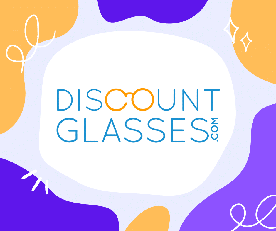 DiscountGlasses.com Promo Code March 2024 - Coupon & Sale