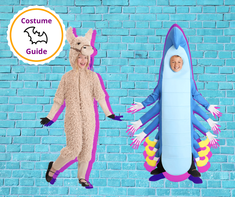 Halloween Costumes for Girls 2023