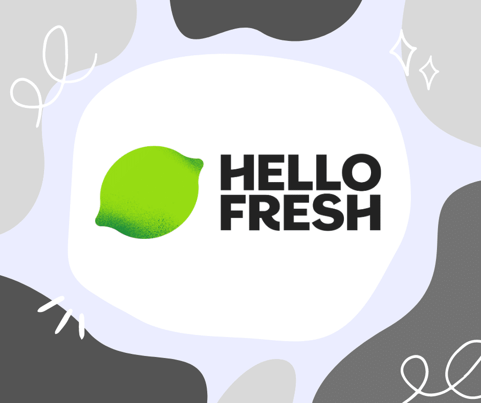 HelloFresh Promo Code December 2023 - Coupon + Sale