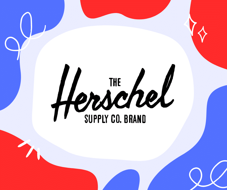 Herschel Promo Code December 2023 - Coupon + Sale