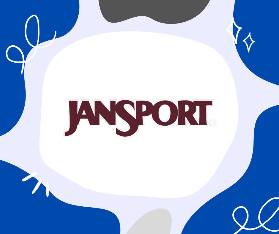 Jansport Promo Code December 2023 - Coupon + Sale