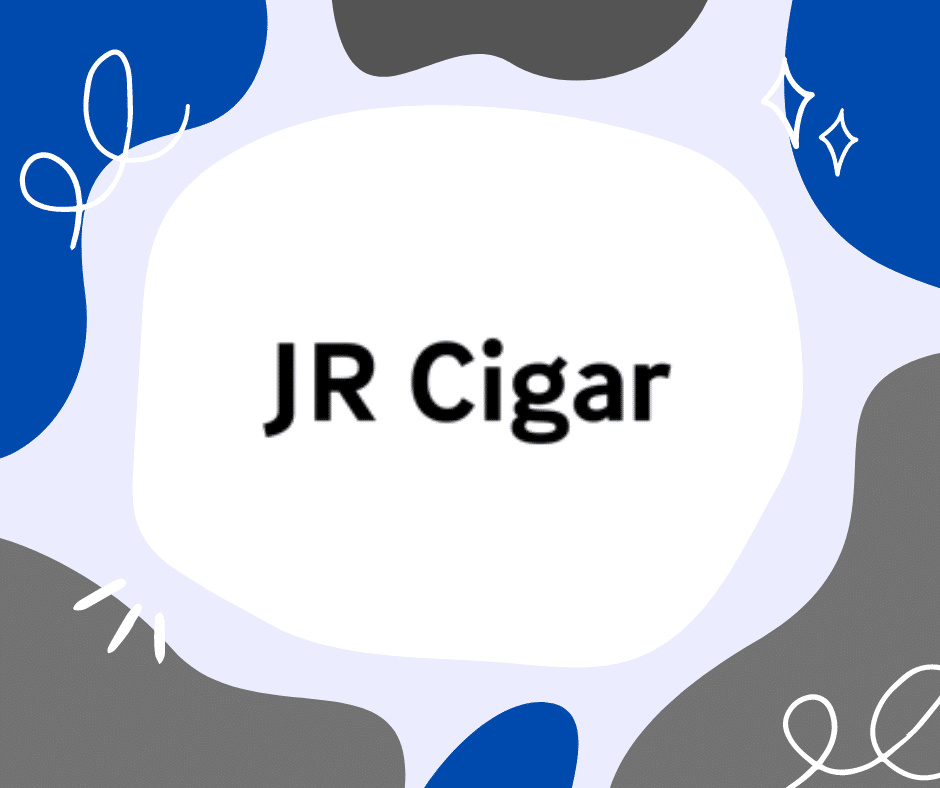 JR Cigar Promo Code December 2023 - Coupon + Sale