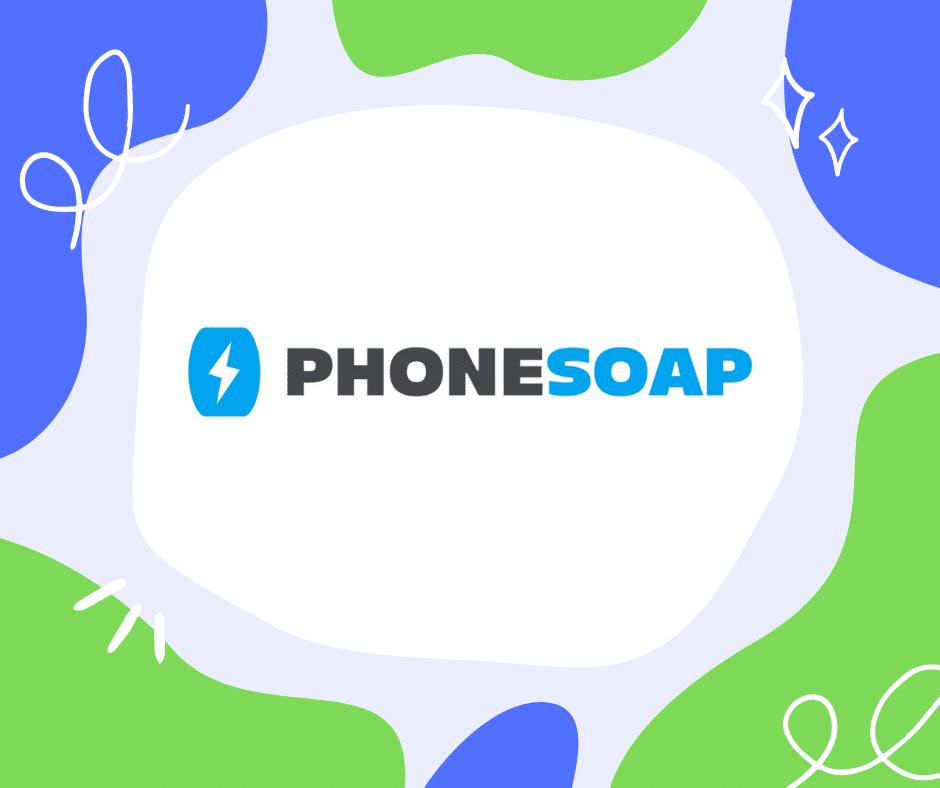 PhoneSoap Promo Code March 2024 - Coupon + Sale