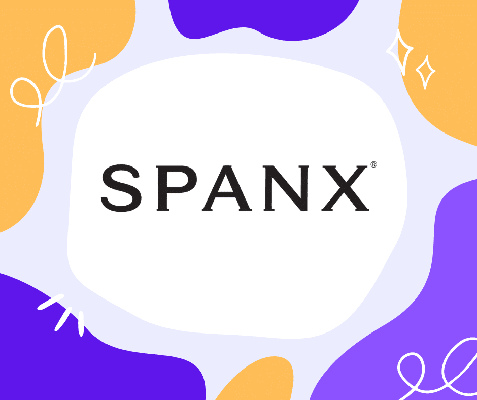 Spanx Promo Code April 2024 - Coupon + Sale