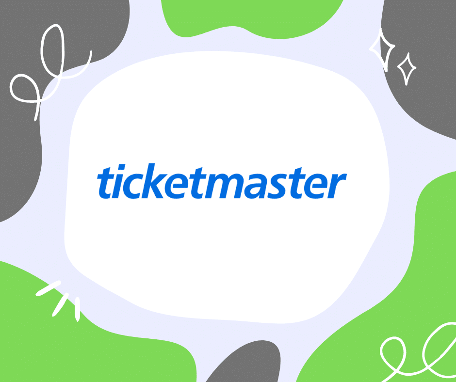 Ticketmaster Promo Code March 2024 - Coupon + Sale