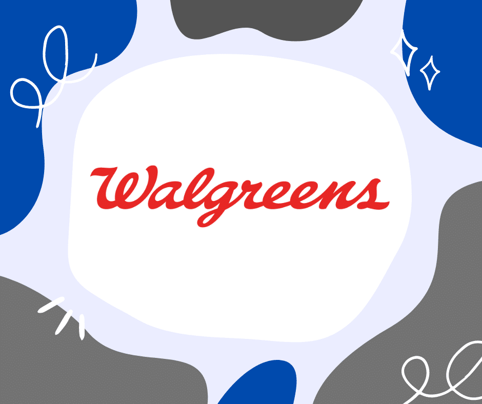 Walgreens Promo Code December 2023 - Coupon & Sale