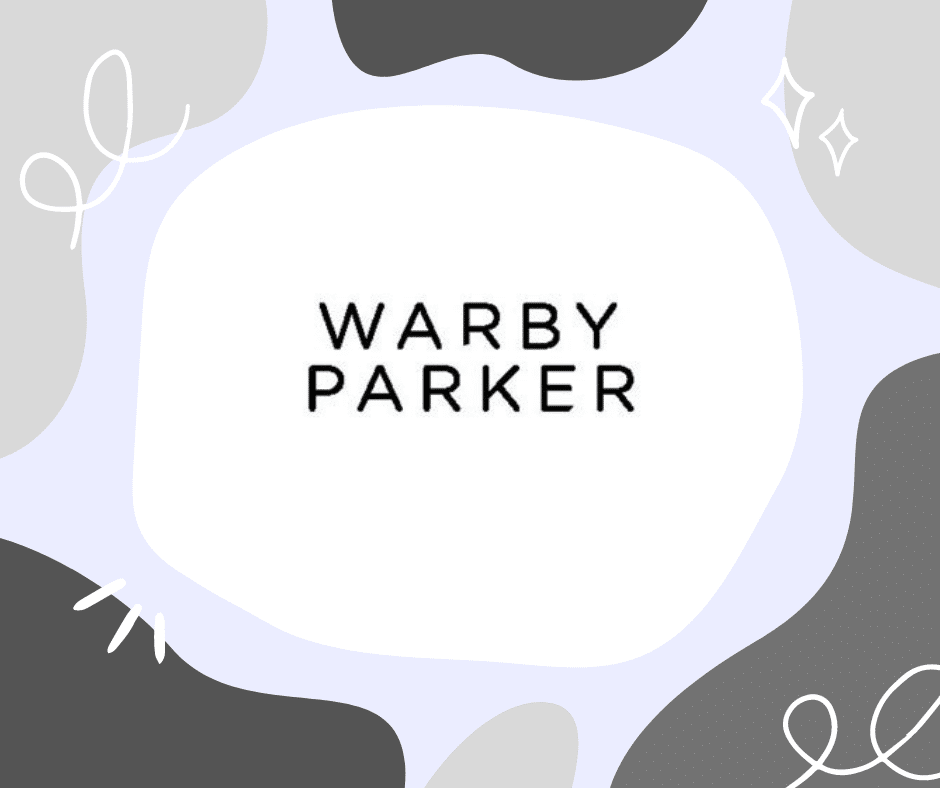 Warby Parker Promo Code December 2023 - Coupon + Sale