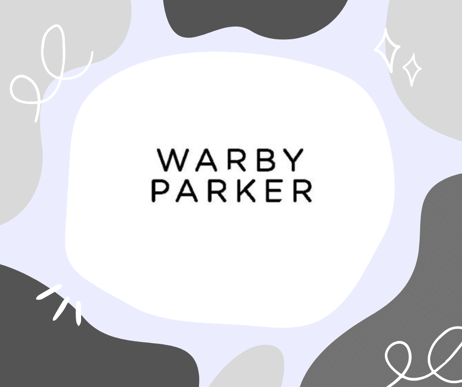 Warby Parker Promo Code April 2024 - Coupon + Sale