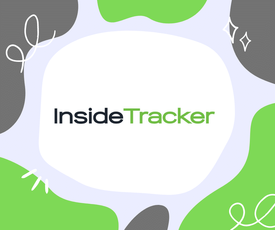 InsideTracker InnerAge Promo Code December 2023 - Coupons & Sale