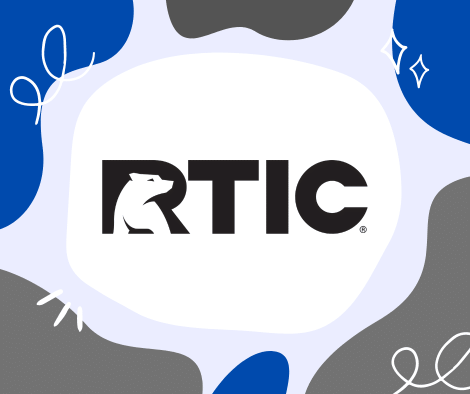 RTIC Promo Code December 2023 - Coupon + Sale
