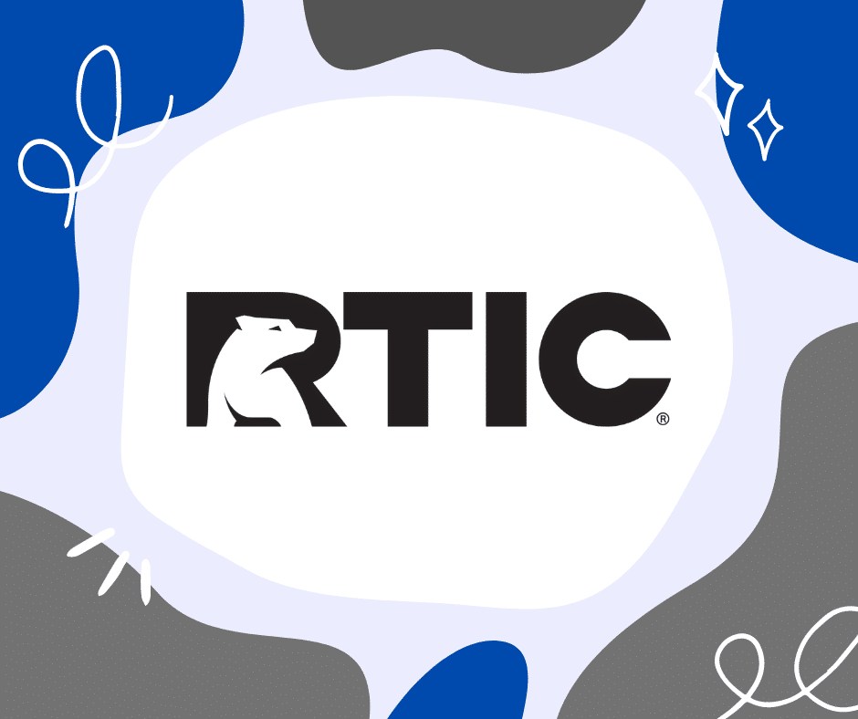 RTIC Promo Code April 2024 - Coupon + Sale