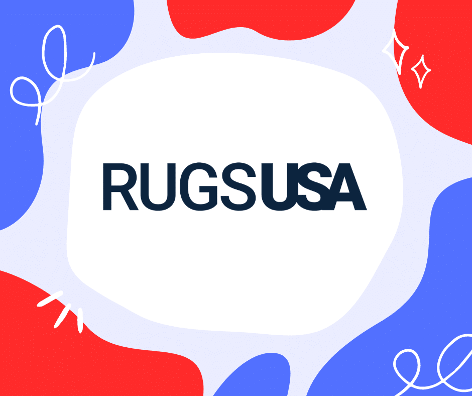 Rugs USA Promo Code April 2024 - Coupons & Sale