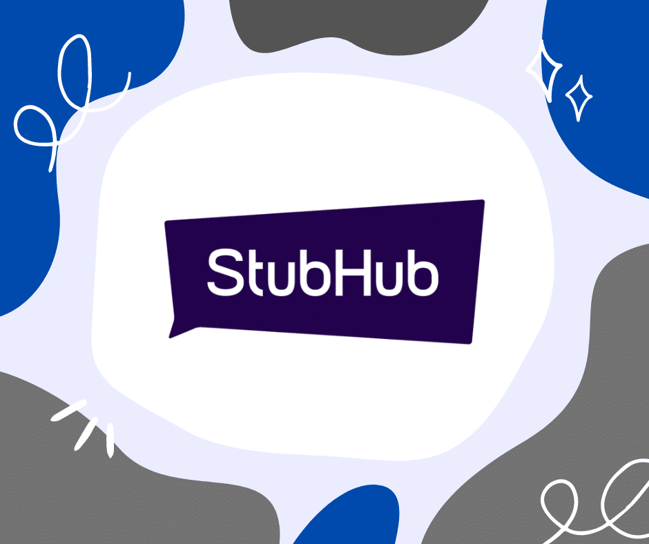 StubHub Promo Code December 2023 - Coupons & Sale