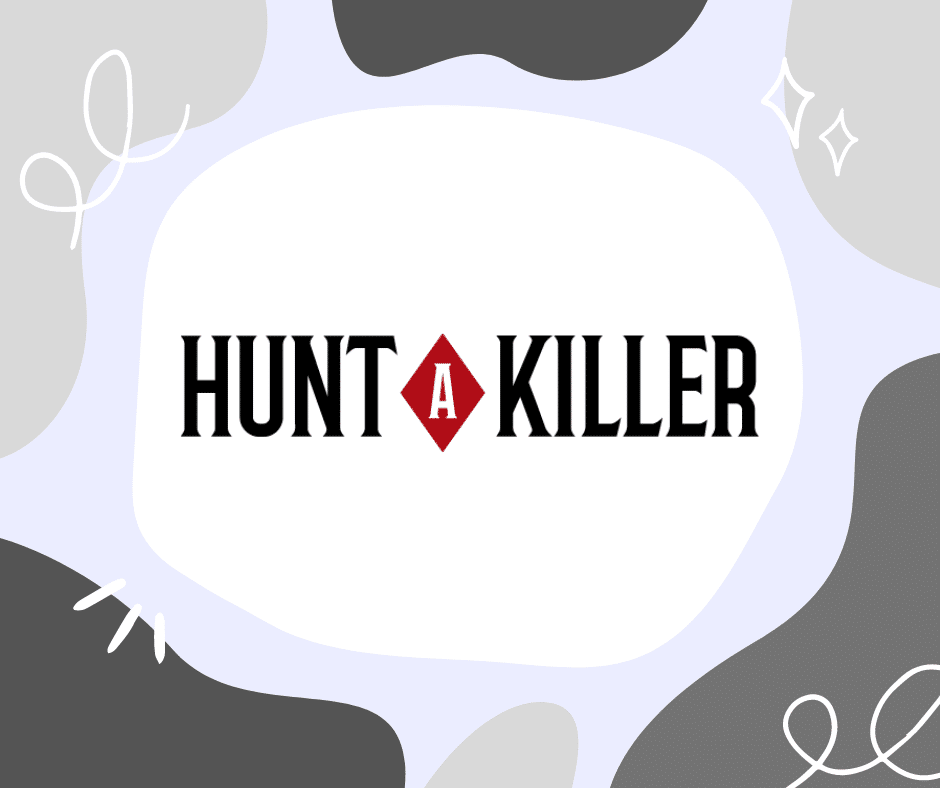Hunt a Killer Promo Code December 2023 - Coupons & Sale