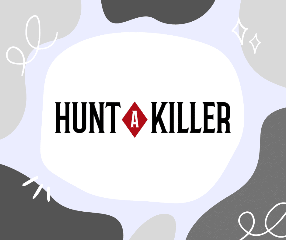 Hunt a Killer Promo Code April 2024 - Coupons & Sale