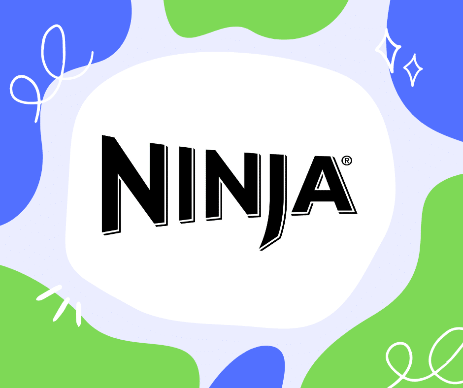 Ninja Promo Code April 2024 - Coupons & Sale