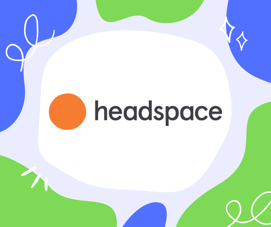 Headspace Promo Code + Coupons April 2024 Active 40 Off Sale