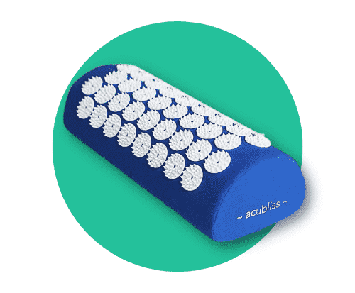 Cheap Acupressure Pillow